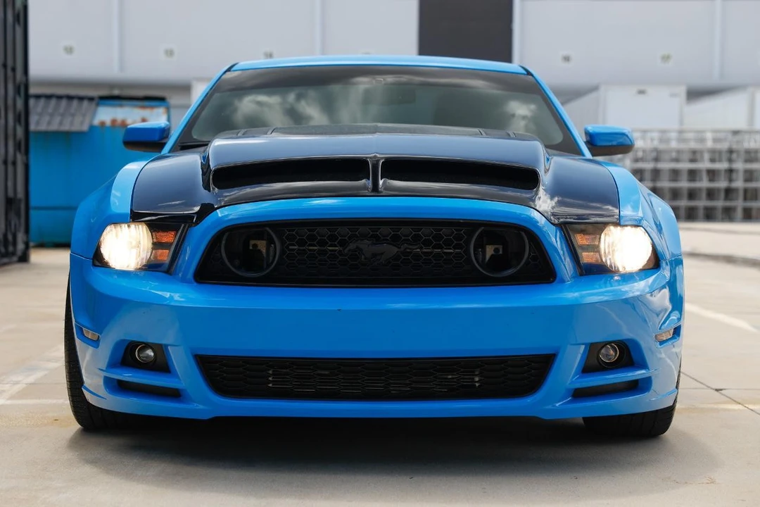 2010 Ford S197 Mustang GT - Image 19 of 31