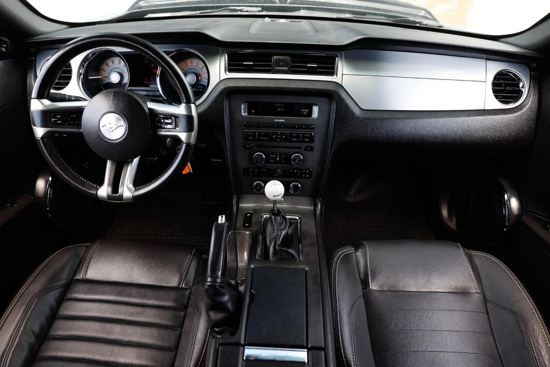 2010 Ford S197 Mustang GT - Image 2 of 31