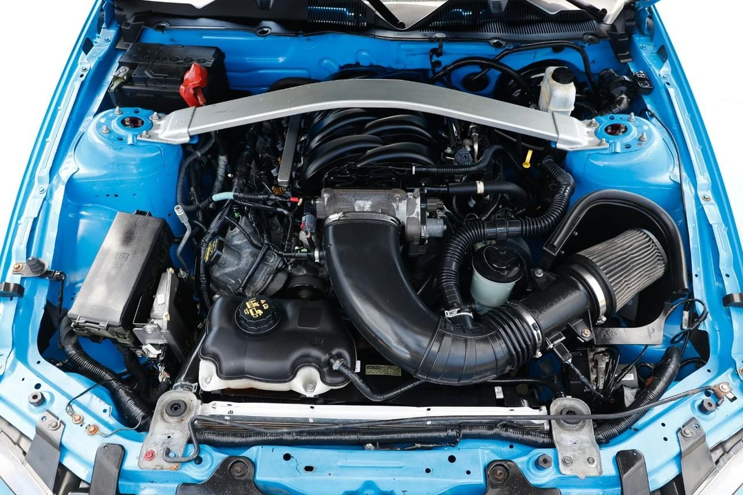 2010 Ford S197 Mustang GT - Image 20 of 31