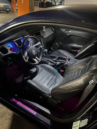 2010 Ford S197 Mustang - Image 6 of 6