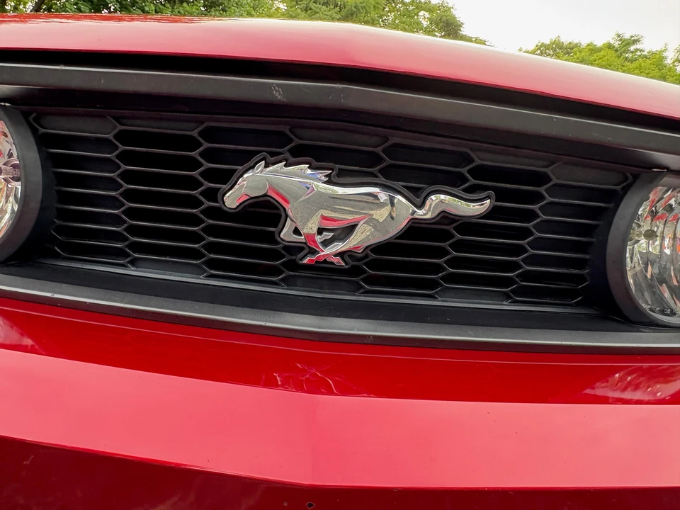 2010 Ford S197 Mustang - Image 30 of 31