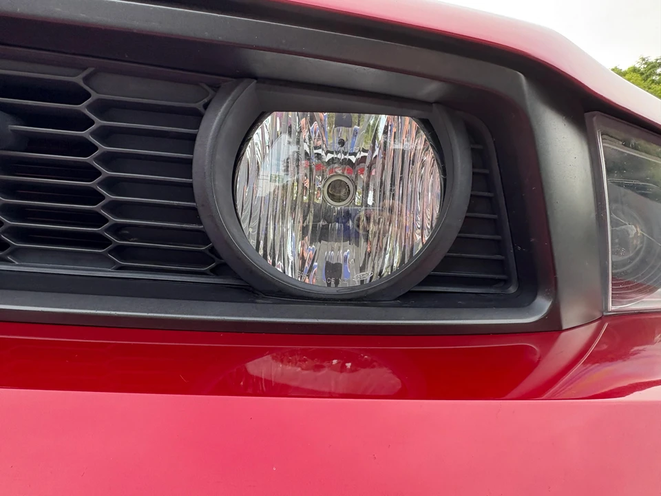 2010 Ford S197 Mustang - Image 31 of 31