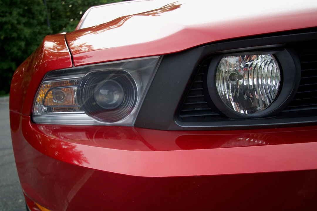 2010 Ford S197 Mustang - Image 26 of 31
