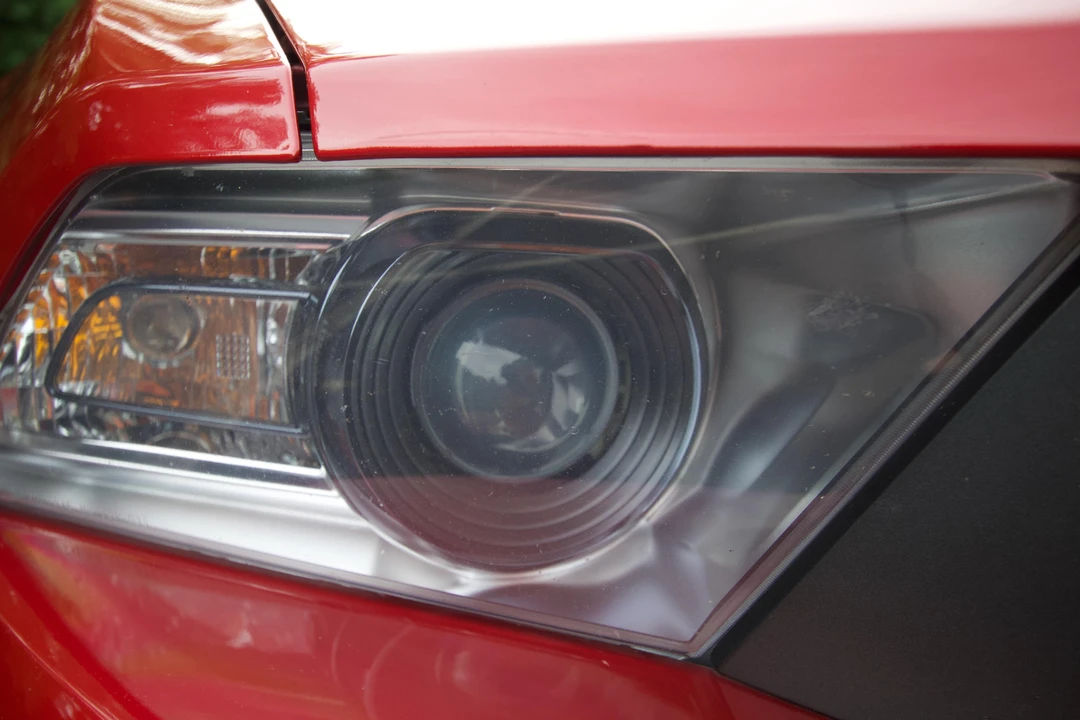 2010 Ford S197 Mustang - Image 28 of 31