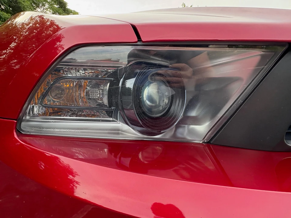 2010 Ford S197 Mustang - Image 27 of 31
