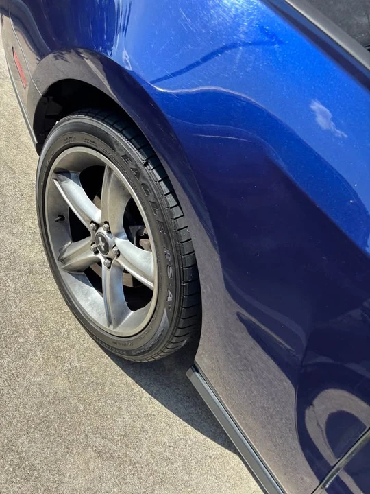 2010 Ford S197 Mustang GT - Image 11 of 20