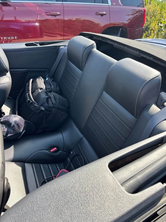 2010 Ford S197 Mustang GT - Image 19 of 20