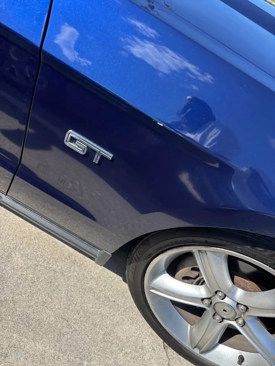 2010 Ford S197 Mustang GT - Image 12 of 20