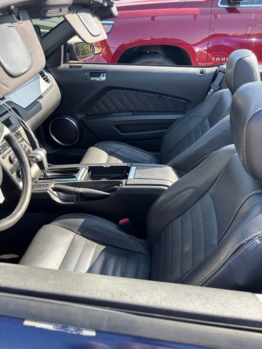 2010 Ford S197 Mustang GT - Image 18 of 20