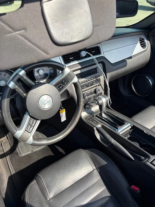 2010 Ford S197 Mustang GT - Image 20 of 20