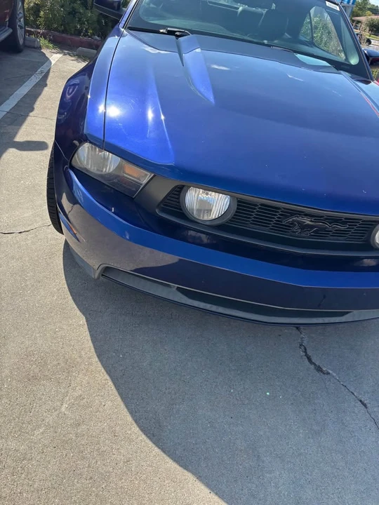 2010 Ford S197 Mustang GT - Image 7 of 20