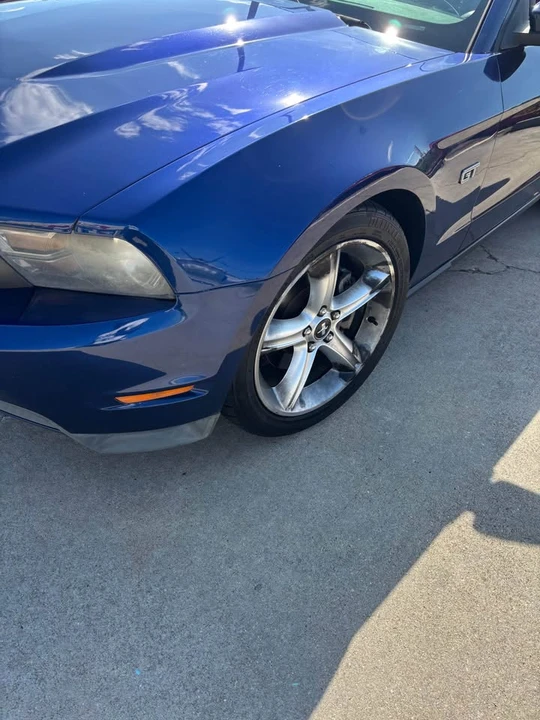 2010 Ford S197 Mustang GT - Image 17 of 20
