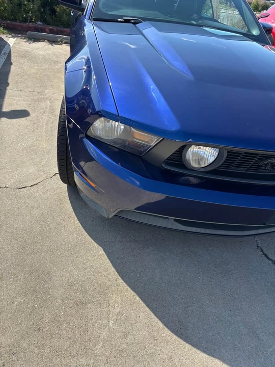 2010 Ford S197 Mustang GT - Image 6 of 20
