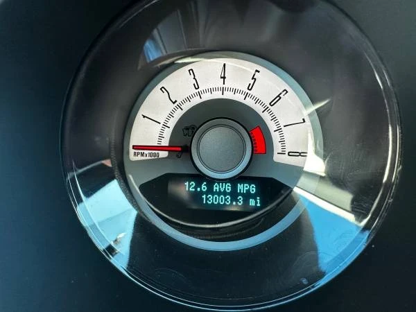 2010 Ford S197 Mustang - Image 3 of 8