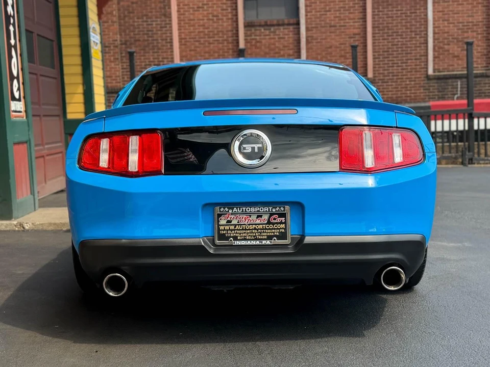 2010 Ford S197 Mustang GT - Image 6 of 31