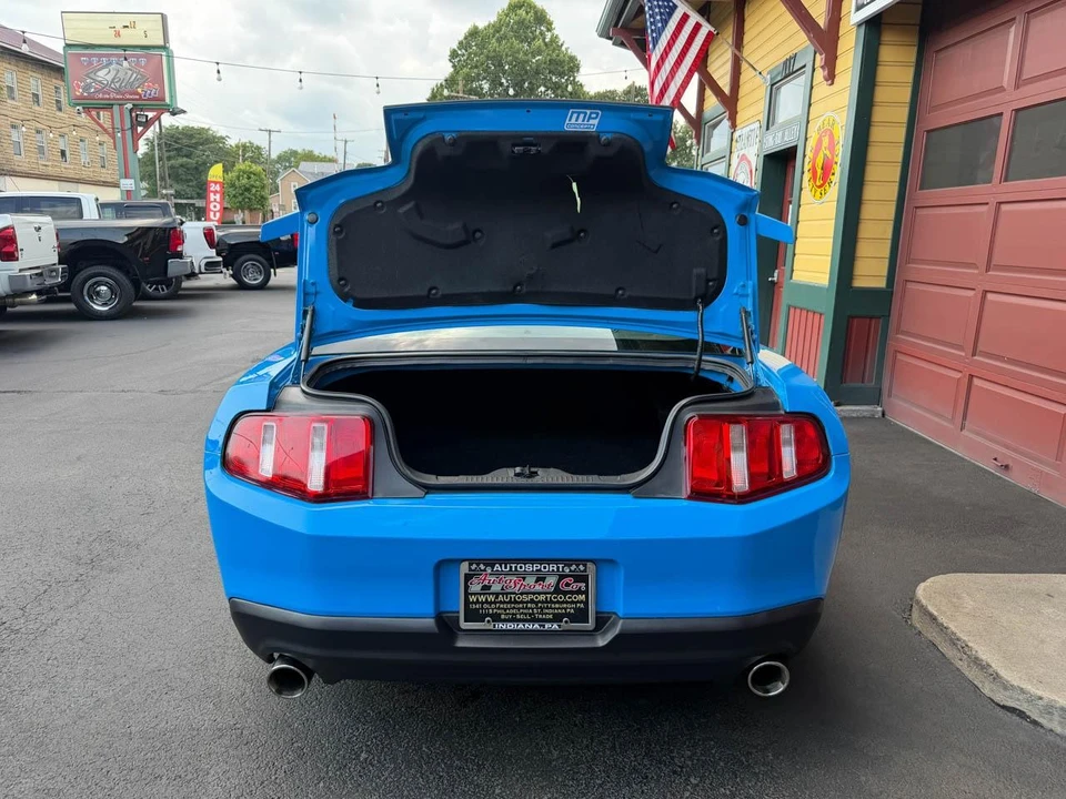 2010 Ford S197 Mustang GT - Image 20 of 31