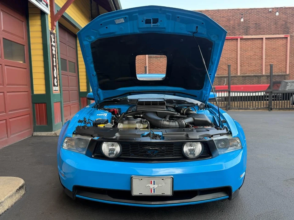 2010 Ford S197 Mustang GT - Image 27 of 31