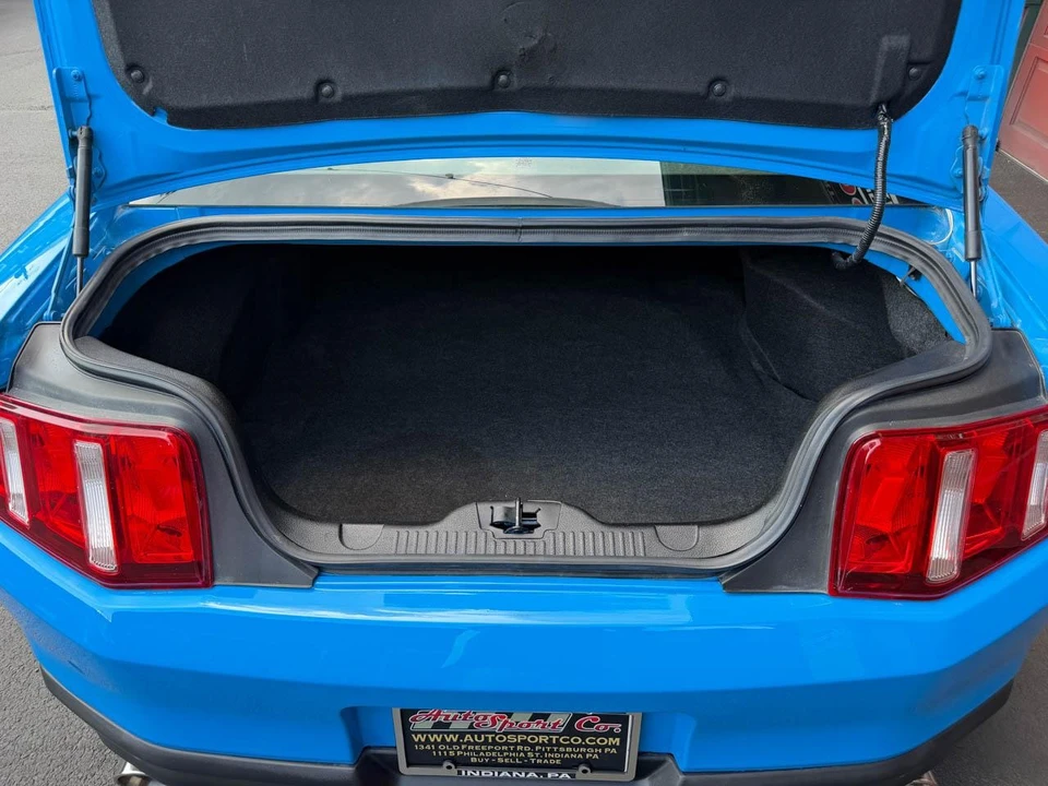 2010 Ford S197 Mustang GT - Image 21 of 31
