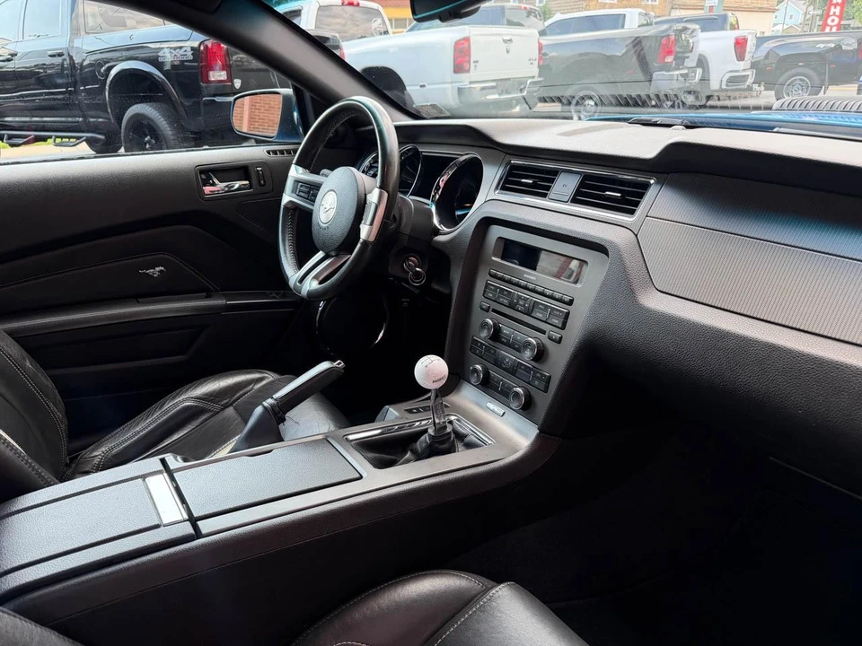 2010 Ford S197 Mustang GT - Image 25 of 31