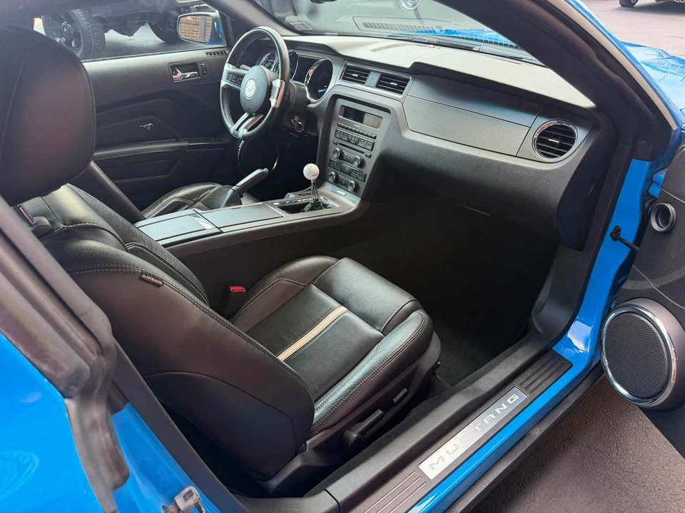 2010 Ford S197 Mustang GT - Image 23 of 31