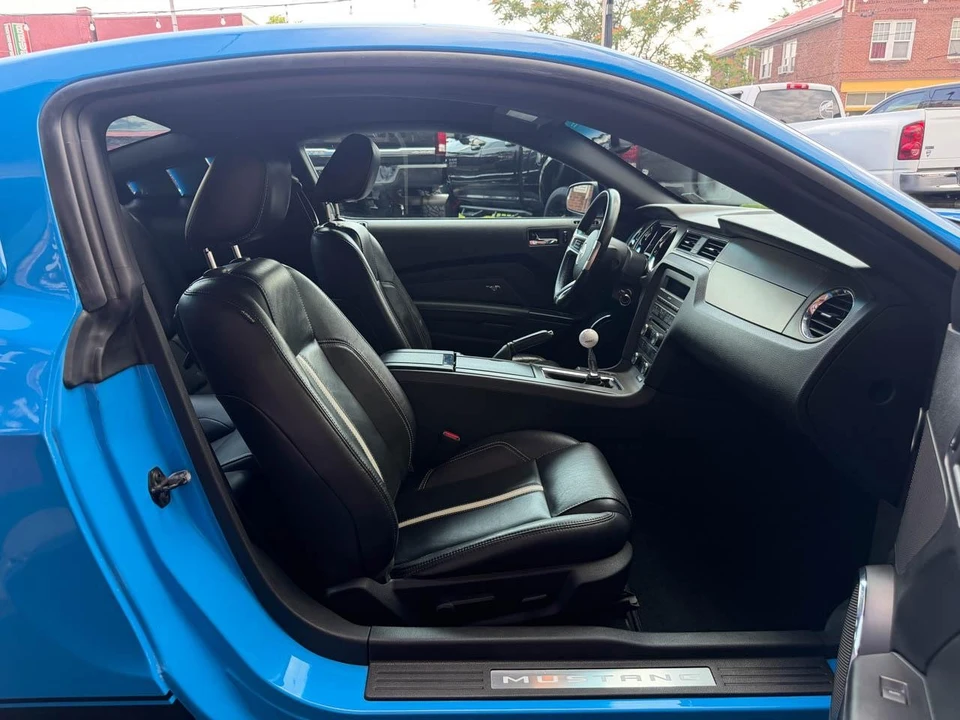 2010 Ford S197 Mustang GT - Image 24 of 31