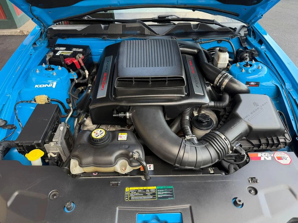 2010 Ford S197 Mustang GT - Image 30 of 31