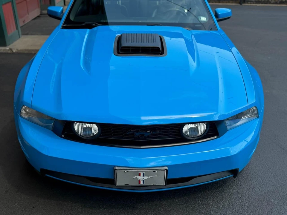 2010 Ford S197 Mustang GT - Image 13 of 31