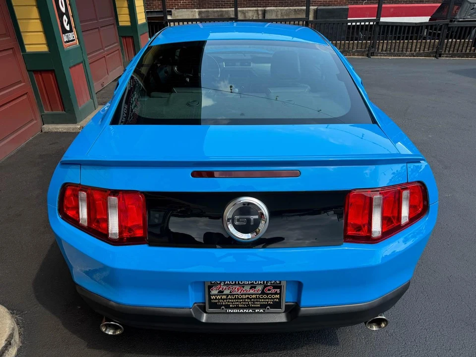2010 Ford S197 Mustang GT - Image 8 of 31