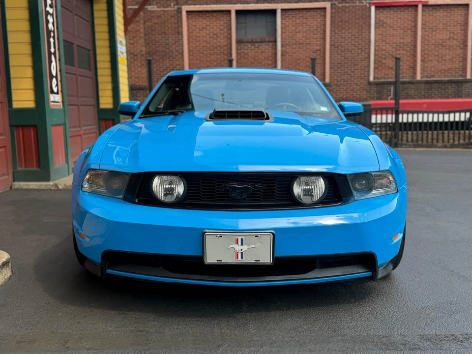 2010 Ford S197 Mustang GT - Image 12 of 31