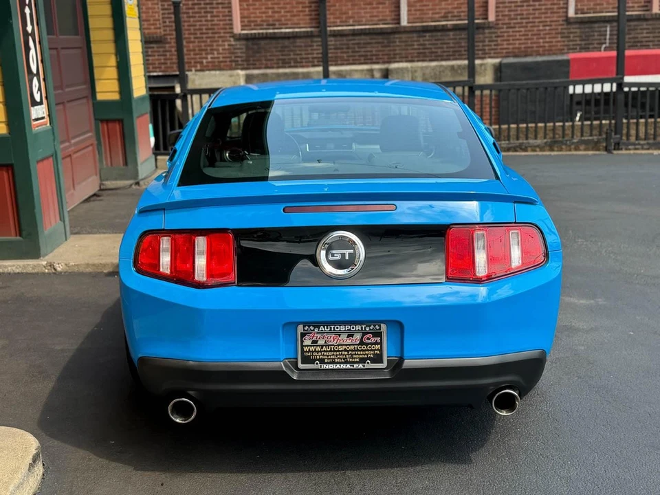 2010 Ford S197 Mustang GT - Image 7 of 31