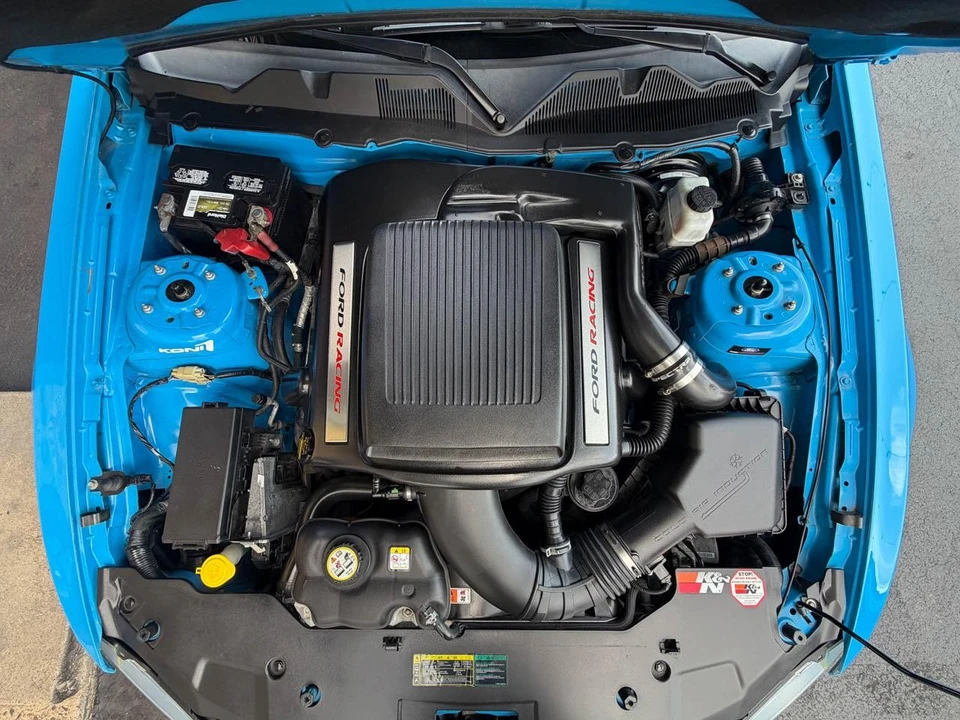 2010 Ford S197 Mustang GT - Image 31 of 31