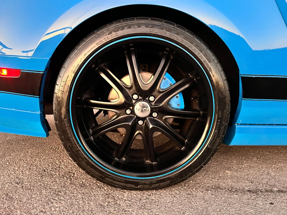 2010 Ford S197 Mustang - Image 25 of 31