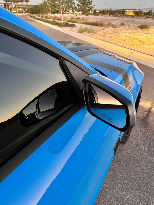2010 Ford S197 Mustang - Image 21 of 31