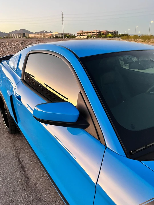 2010 Ford S197 Mustang - Image 22 of 31