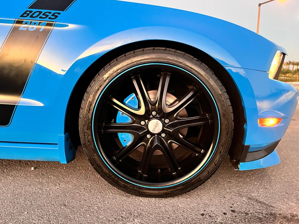 2010 Ford S197 Mustang - Image 26 of 31