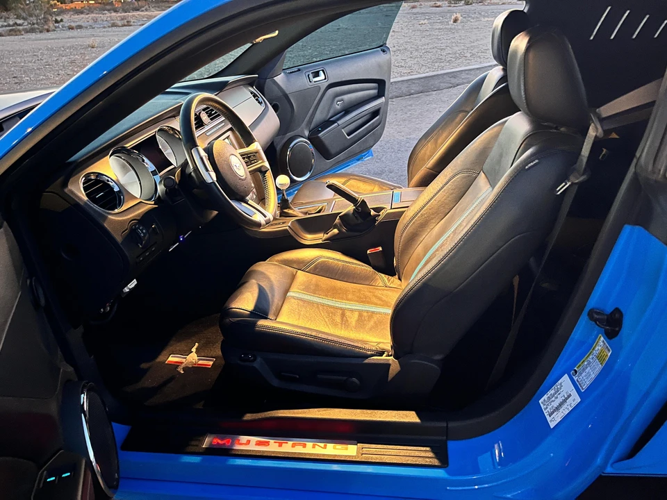 2010 Ford S197 Mustang - Image 31 of 31