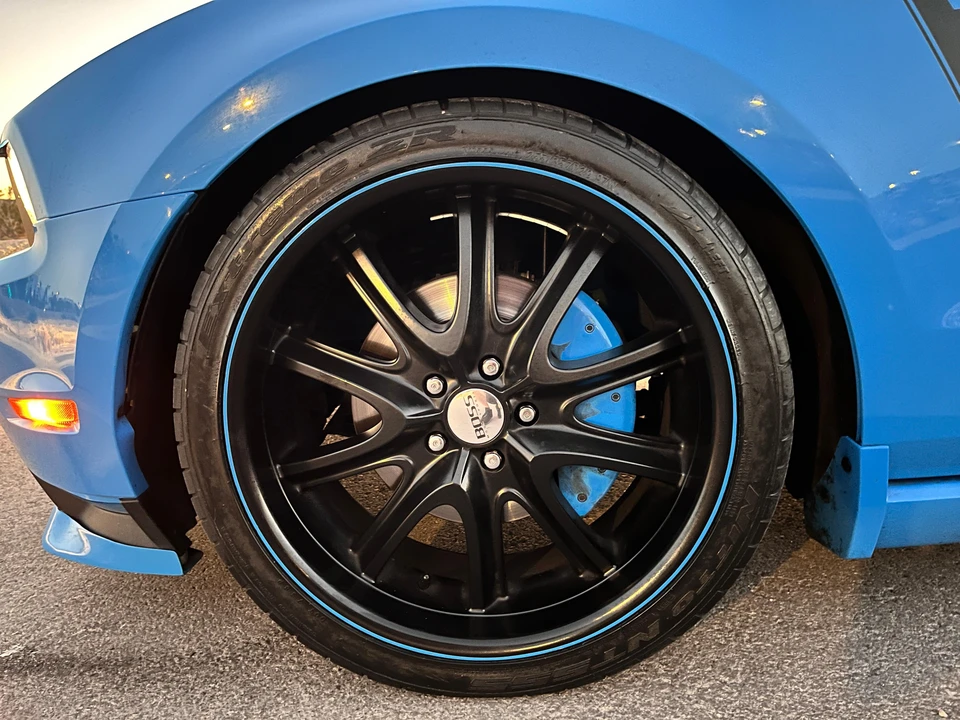 2010 Ford S197 Mustang - Image 23 of 31
