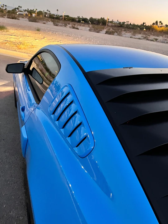 2010 Ford S197 Mustang - Image 15 of 31