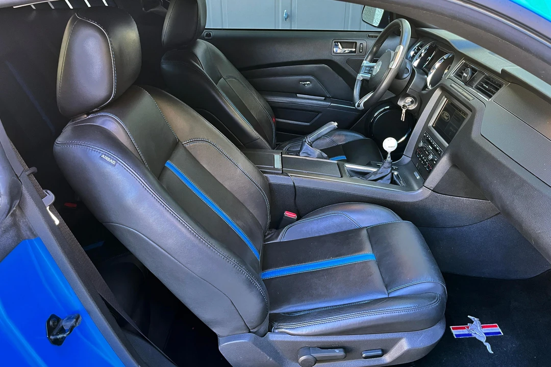 2010 Ford S197 Mustang - Image 28 of 31