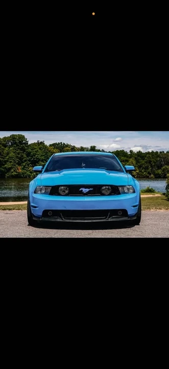 2010 Ford S197 Mustang - Image 2 of 7