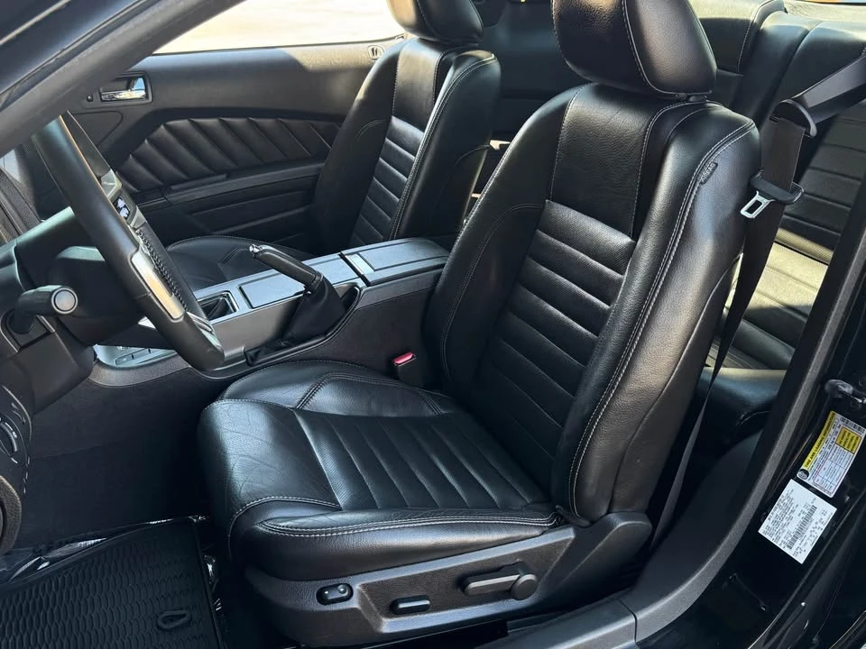 2010 Ford S197 Mustang GT - Image 11 of 20