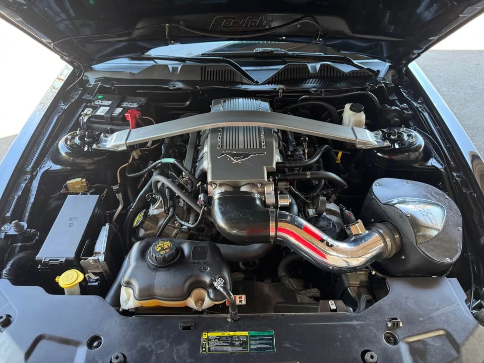 2010 Ford S197 Mustang GT - Image 3 of 20