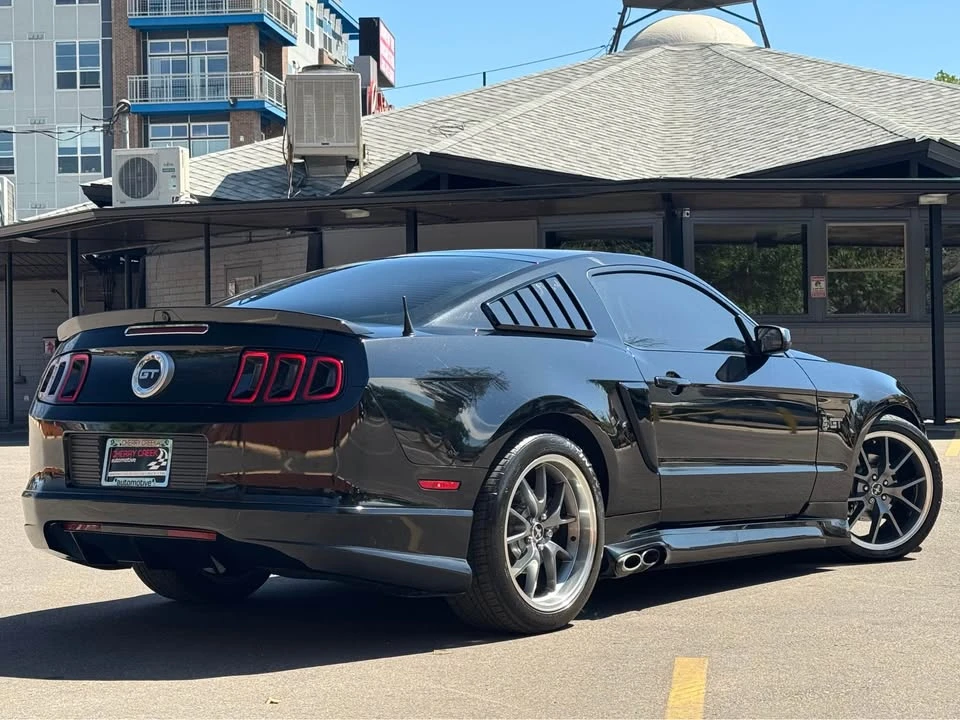 2010 Ford S197 Mustang GT - Image 7 of 20