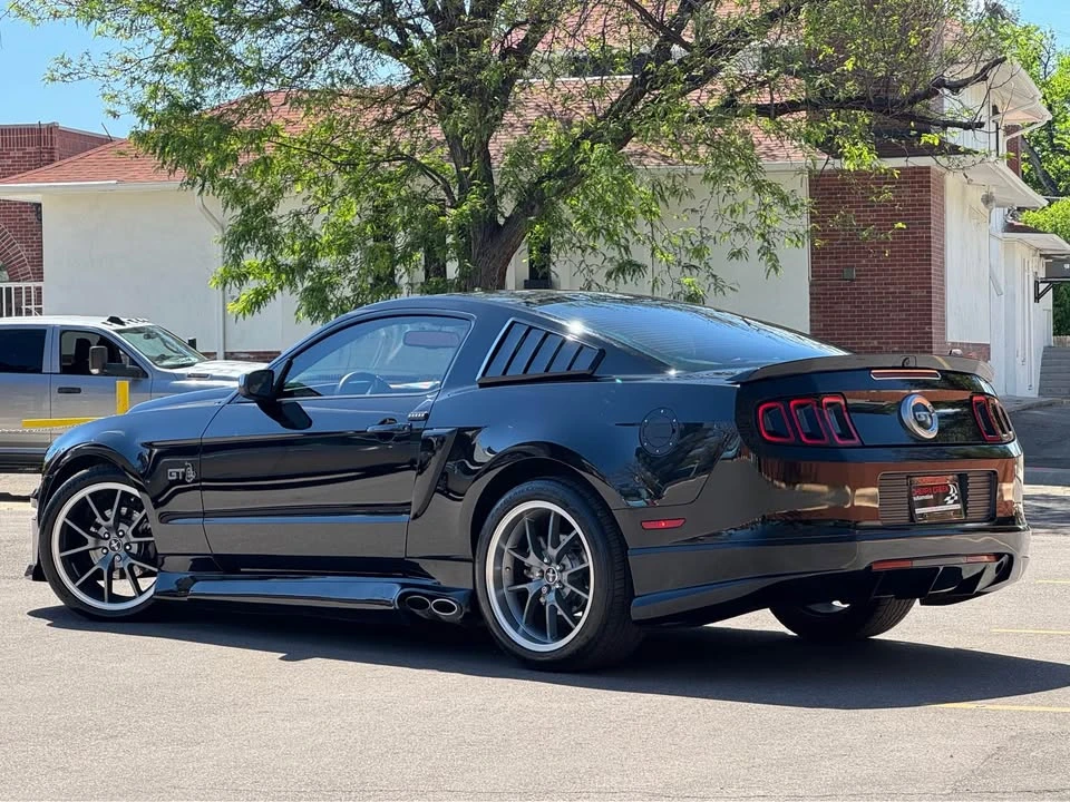2010 Ford S197 Mustang GT - Image 8 of 20