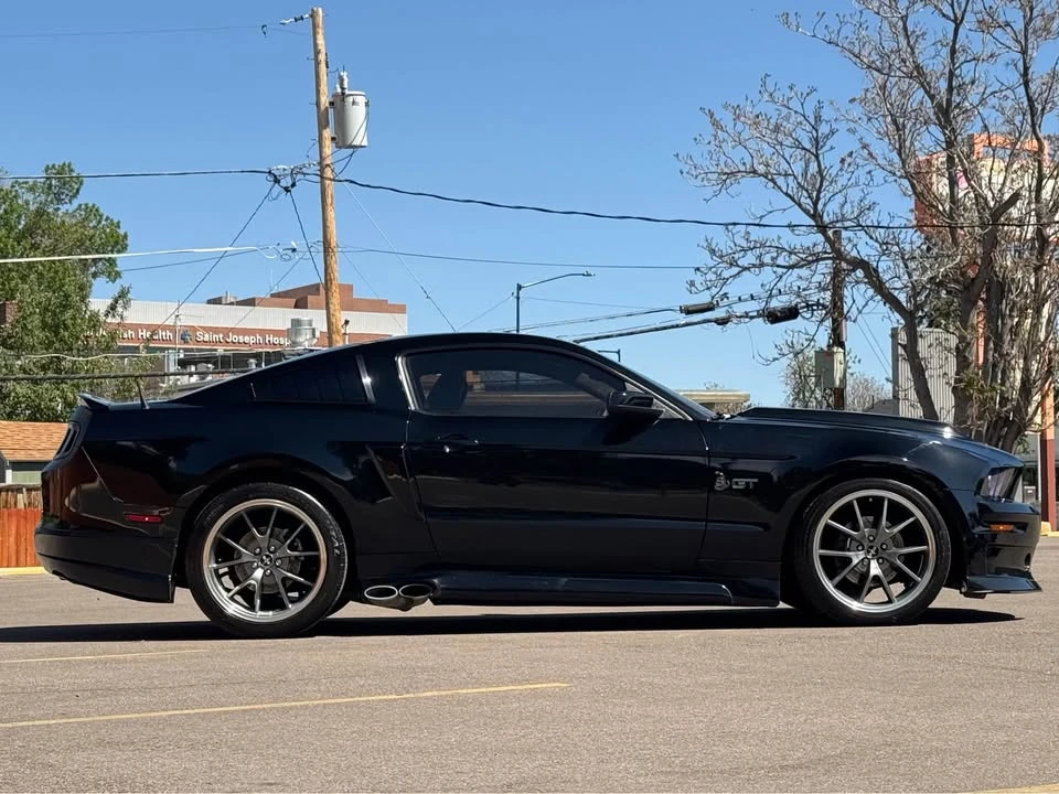 2010 Ford S197 Mustang GT - Image 6 of 20