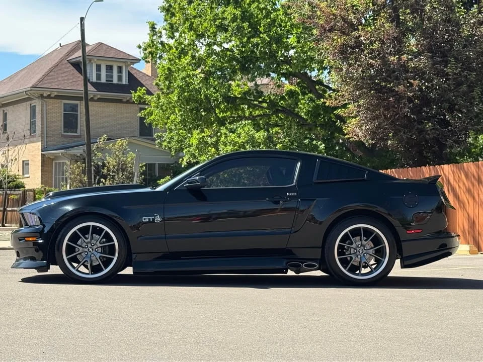 2010 Ford S197 Mustang GT - Image 10 of 20