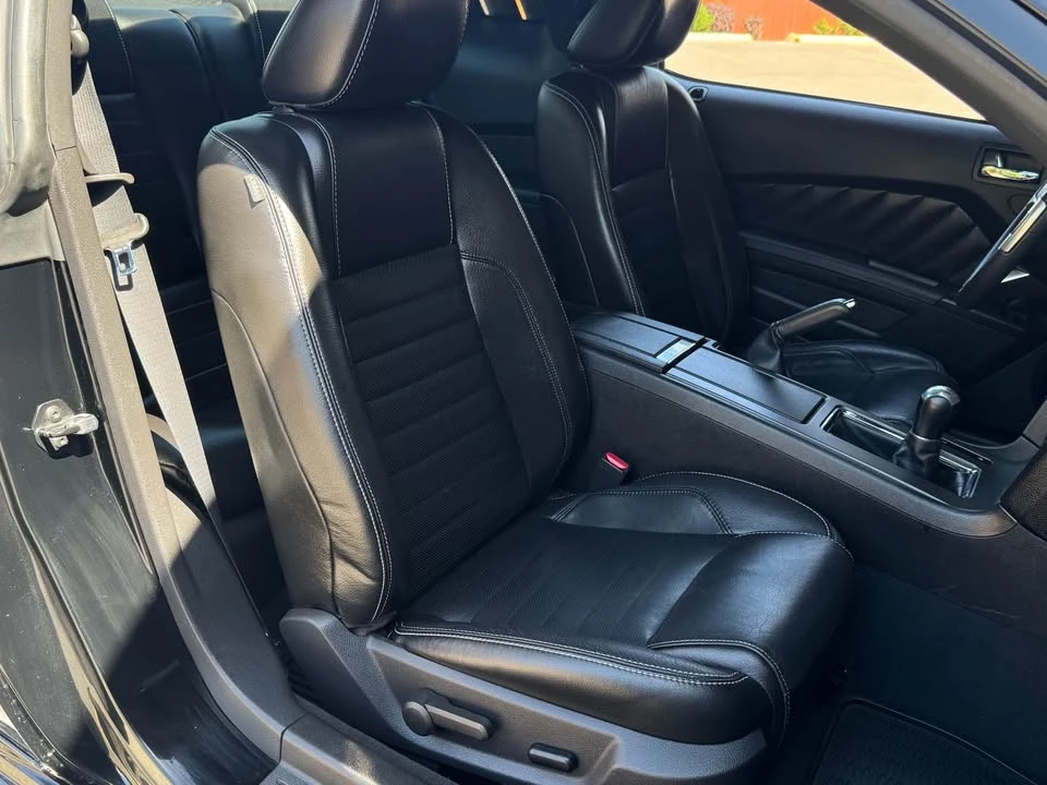 2010 Ford S197 Mustang GT - Image 20 of 20