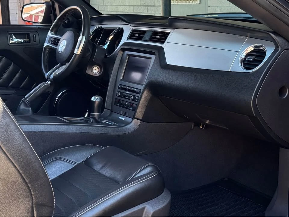 2010 Ford S197 Mustang GT - Image 19 of 20