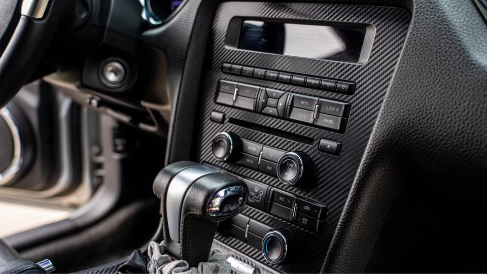 2010 Ford S197 Mustang GT - Image 7 of 11
