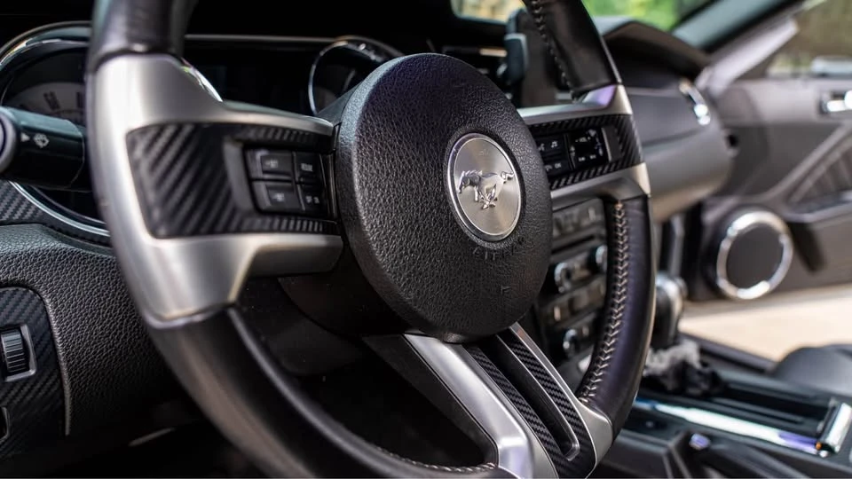 2010 Ford S197 Mustang GT - Image 6 of 11